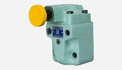 Ashish Engineering Services - Pilot Operated Relief Valve